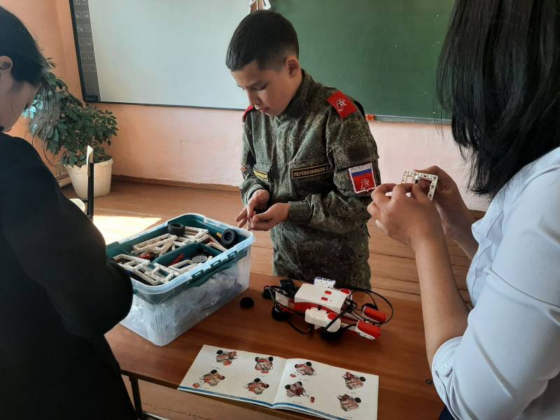 Игра &amp;quot;Своя игра&amp;quot;.