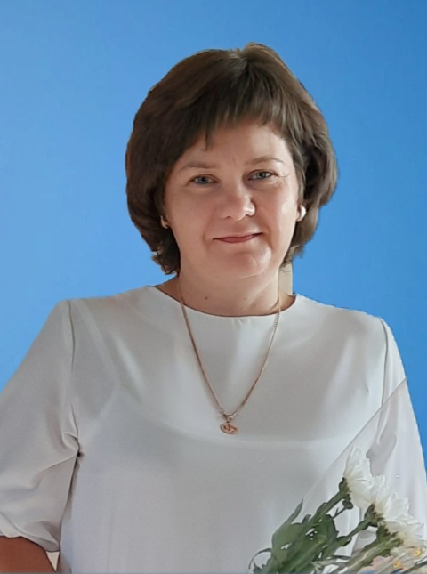 Кузнецова Виктория Сергеевна.