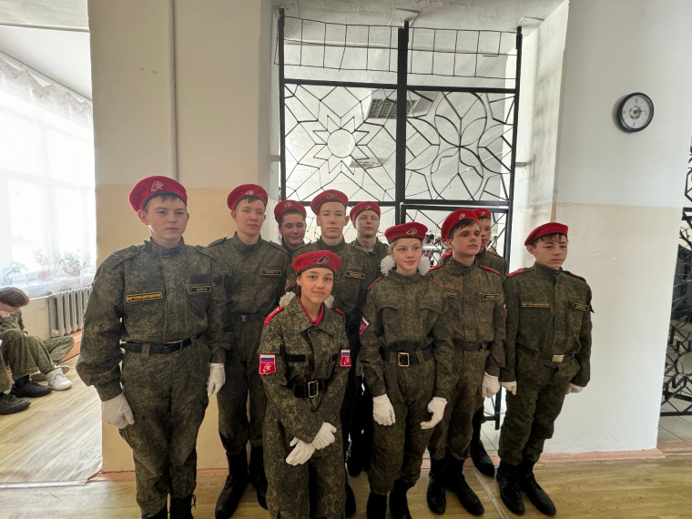 Кубок Победы 2024.