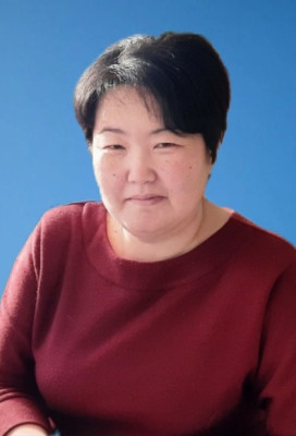 Амараева Анна Владимировна Амараева Анна Владимировна